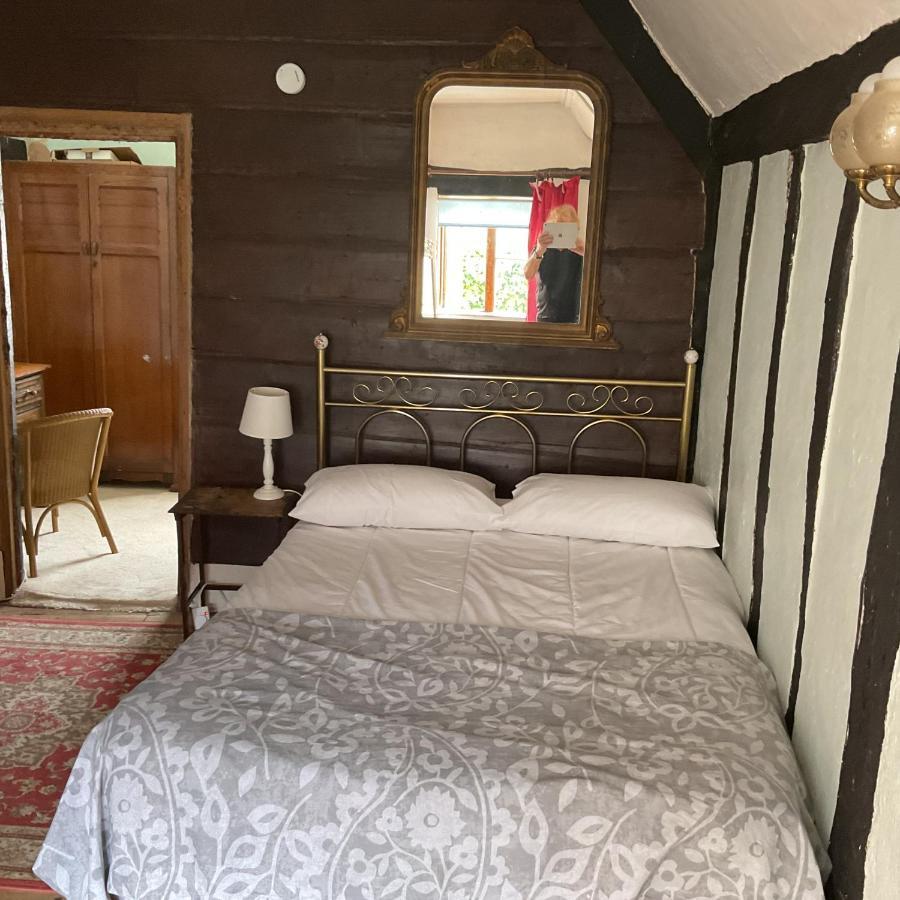 The Swan Inn Харвич Экстерьер фото