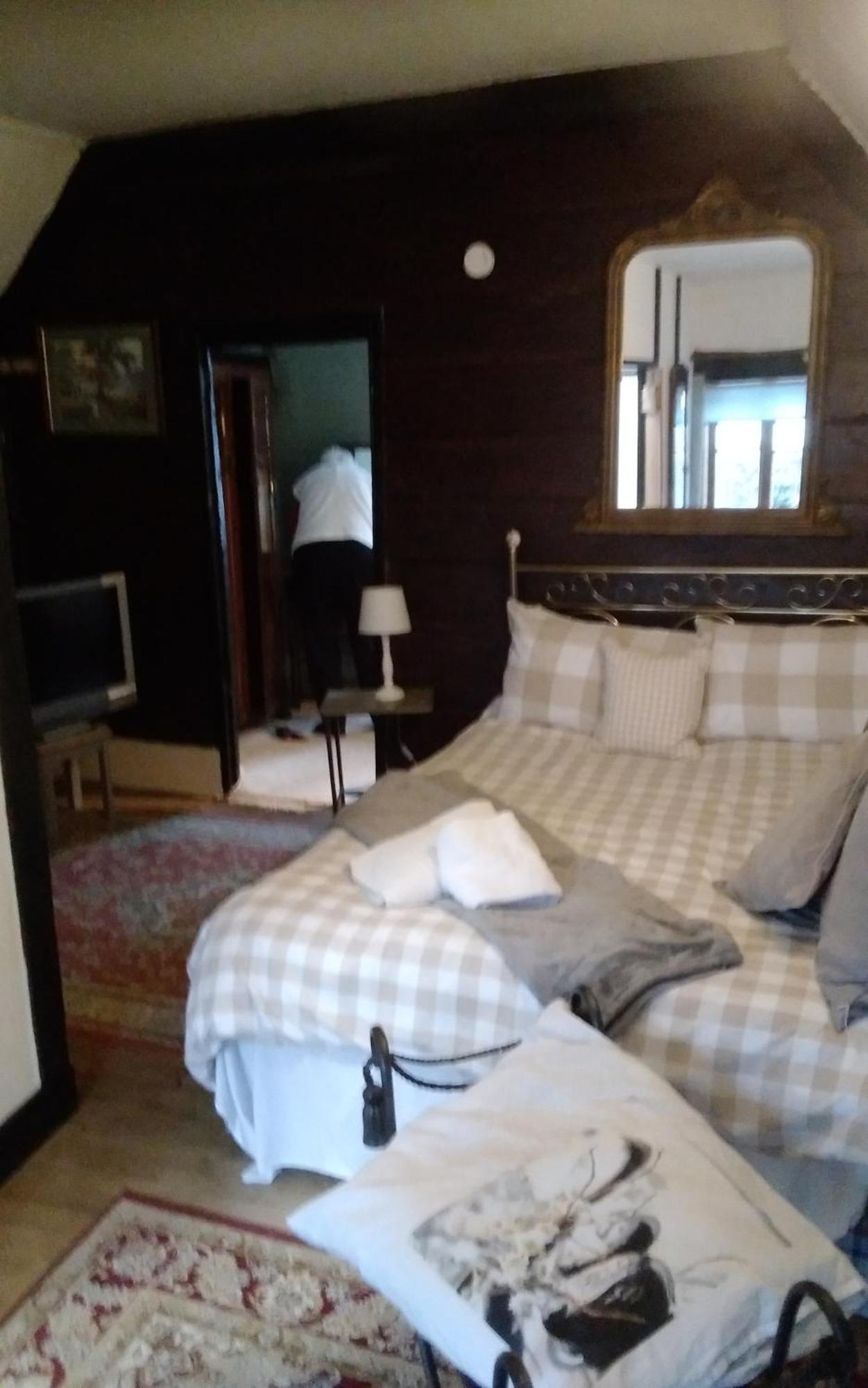 The Swan Inn Харвич Экстерьер фото